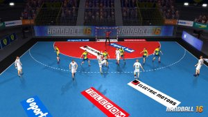 Handball 16 (XONE) 3
