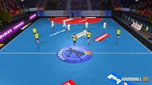 Handball 16 (XONE) 4