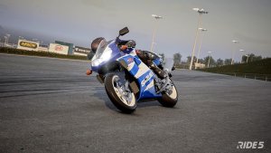 RIDE 5 Day 1 Edition (XSX) 2