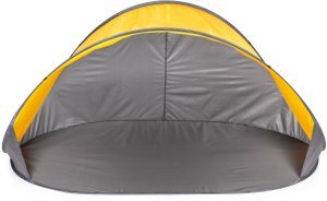 Namiot Plażowy MultiGarden  Pop-Up, Ochrona UV, Lekki, 213x121x100 cm 2