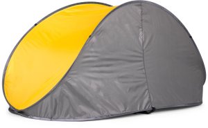 Namiot Plażowy MultiGarden  Pop-Up, Ochrona UV, Lekki, 213x121x100 cm 5