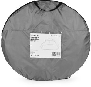 Namiot Plażowy MultiGarden  Pop-Up, Ochrona UV, Lekki, 213x121x100 cm 9
