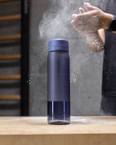 Wessper Butelka filtrująca B2 TRITAN Actitex™ 1000ml Blue (WES273-1000-BL_K) 7