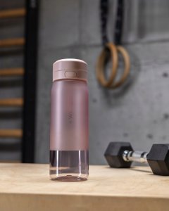 Wessper Butelka filtrująca B2 TRITAN Actitex™ 700ml Pink (WES273-700-PK_K) 7