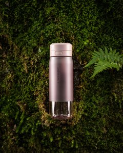 Wessper Butelka filtrująca B2 TRITAN Actitex™ 700ml Pink (WES273-700-PK_K) 9