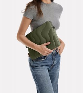 Etui Tomtoc Etui na laptopa 14'' Terra-A27 (zielone) 2