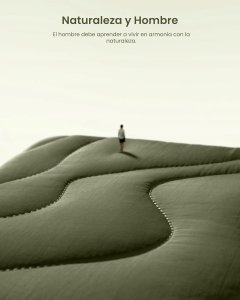 Etui Tomtoc Etui na laptopa 14'' Terra-A27 (zielone) 3