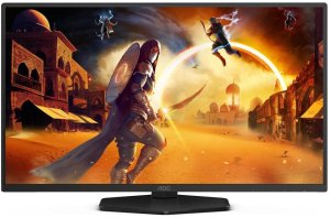 Monitor AOC 25G4SXU 4