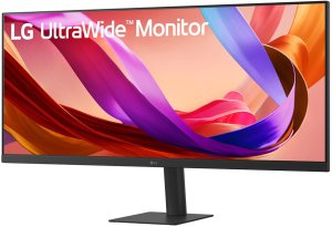 Monitor LG UltraWide LG 34U511A-B 2