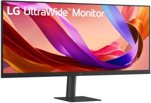 Monitor LG UltraWide LG 34U511A-B 3