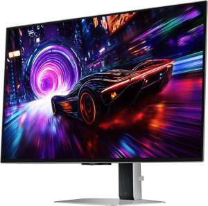 Monitor Samsung Odyssey G8 OLED (LS32FG814SUXEN) 2