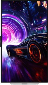 Monitor Samsung Odyssey G8 OLED (LS32FG814SUXEN) 5