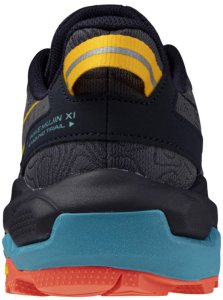 Buty do biegania w terenie Mizuno WAVE MUJIN 11 (J1GJ257001) 43 6