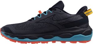 Buty do biegania w terenie Mizuno WAVE MUJIN 11 (J1GJ257001) 42 3