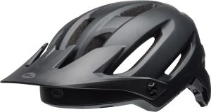 Bell Kask mtb 4FORTY matte gloss black roz. M (BEL-7088253) 2