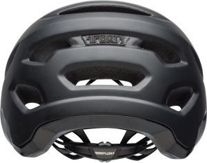 Bell Kask mtb 4FORTY matte gloss black roz. M (BEL-7088253) 3