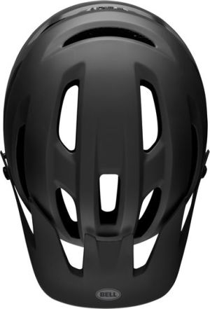 Bell Kask mtb 4FORTY matte gloss black roz. M (BEL-7088253) 4