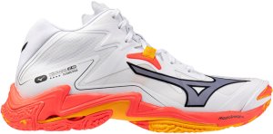 Buty do siatkówki męskie Mizuno WAVE LIGHTNING Z8 MID (V1GA240598) 44 2
