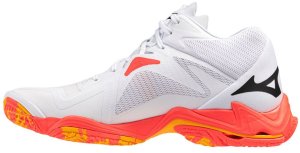 Buty do siatkówki męskie Mizuno WAVE LIGHTNING Z8 MID (V1GA240598) 44 3