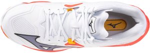 Buty do siatkówki męskie Mizuno WAVE LIGHTNING Z8 MID (V1GA240598) 44 4