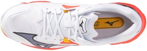 Buty do siatkówki męskie Mizuno WAVE LIGHTNING Z8 (V1GA240098) 45 4