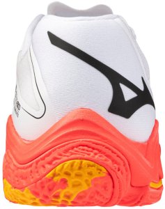 Buty do siatkówki męskie Mizuno WAVE LIGHTNING Z8 (V1GA240098) 45 6