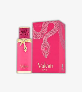French Avenue Vulcan Baie EDP 100 ml 3
