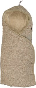 Akcija! Lodger Wrapper Taslon ietinamā sedziņa  Birch WP 599 2