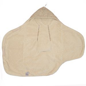 Akcija! Lodger Wrapper Taslon ietinamā sedziņa  Birch WP 599 3