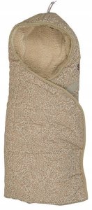Akcija! Lodger Wrapper Taslon ietinamā sedziņa  Birch WP 599 6