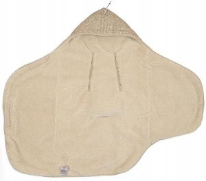 Akcija! Lodger Wrapper Taslon ietinamā sedziņa  Birch WP 599 9