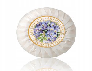 Visterijos kvapo muilas Saponificio Artigianale Fiorentino, 3x100g 2