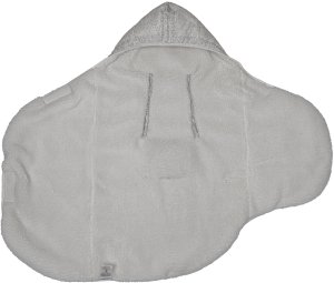 Akcija! Lodger Wrapper Taslon ietinama sedzina  Drizzle WP 629 2