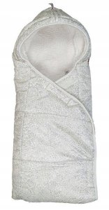 Akcija! Lodger Wrapper Taslon ietinama sedzina  Drizzle WP 629 6