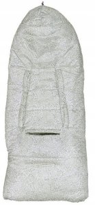 Akcija! Lodger Wrapper Taslon ietinama sedzina  Drizzle WP 629 8