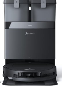 Robot sprzątający Ecovacs Deebot T50 Omni Gen2 Czarny 2