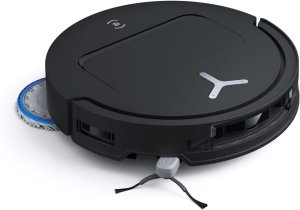 Robot sprzątający Ecovacs Deebot T50 Omni Gen2 Czarny 4