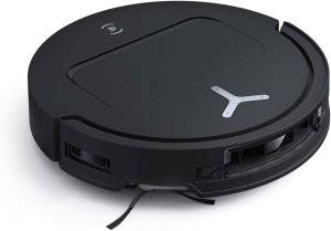 Robot sprzątający Ecovacs Deebot T50 Omni Gen2 Czarny 6