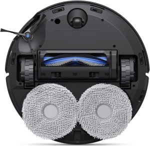 Robot sprzątający Ecovacs Deebot T50 Omni Gen2 Czarny 7