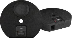 AXTON, ATB120QBA 20 cm žemų dažnių kolonėlė su stiprintuvu 2