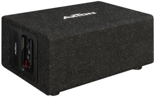 AXTON, ATB120QBA 20 cm žemų dažnių kolonėlė su stiprintuvu 4