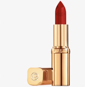 L'OREAL_Color Riche Satin szminka do ust 300 Le Rouge Paris  4,7g 10