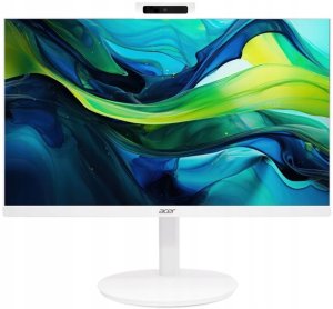 Acer Aspire C27 AIO - i5-1334U | 27" | 16GB | 1TB | Win11Pro | Biały 3