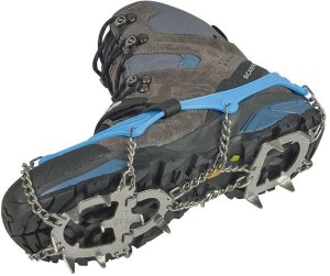 Raczki turystyczne Camp Ice Master Evo rozmiar: m 2