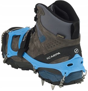 Raczki turystyczne Camp Ice Master Evo rozmiar: m 5