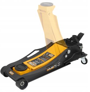 JCB DŹWIGNIK "ŻABA" 4T  96 - 595mm 3