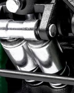 JCB DŹWIGNIK "ŻABA" 4T  96 - 595mm 7