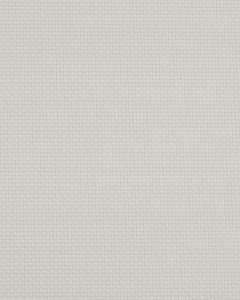 Zestaw 4 krzeseł ogrodowych BUSSETO Metal Biały 10