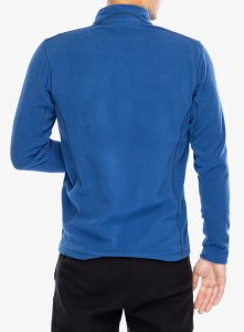 Columbia Klamath Range II Half Zip Fleece 1352472441 Niebieskie M 2