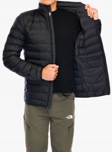 Kurtka męska Columbia Lake 22 II Down Hooded Jacket 2086314010 Czarne L 5